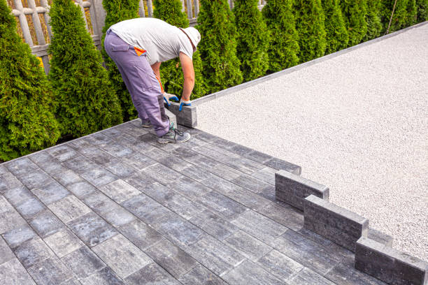 Best Residential Driveway Paver Services  in Slaughterville, OK