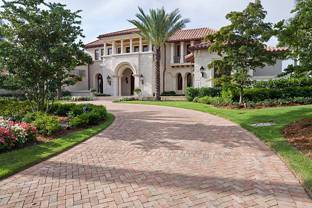 Reasons to Select Us for Your Driveway Paving Requirements in Slaughterville, OK