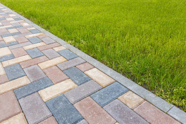 Best Custom Driveway Pavers  in Slaughterville, OK